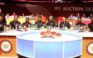 Who really makes the decisions in IPL Auctions?