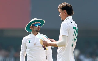 IND vs SA 2025: India vs South Africa Highlights & Review – 2nd Test, Day 3