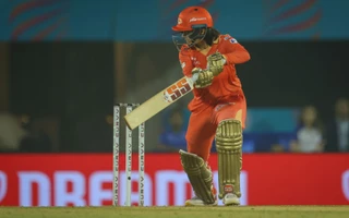 WPL 2025: Harleen Deol