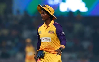 WPL 2025: Deepti Sharma