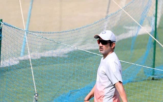 Gautam Gambhir