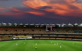 The Gabba, Brisbane