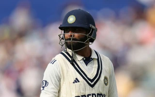 IND vs SA 2025, 2nd Test: Ravindra Jadeja