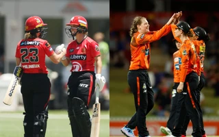 WBBL 2025: Match 25, MR W vs PS W Match Prediction – Who will win today’s WBBL match between Melbourne Renegades Women vs Perth Scorchers Women?