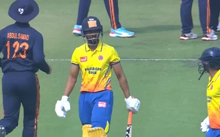 Stats: Ruturaj Gaikwad beats Shubman Gill, Virat Kohli to become second-fastest Indian to 5000 T20 runs