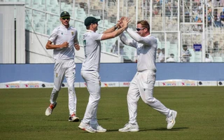 India vs South Africa