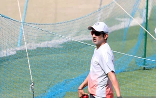 Gautam Gambhir