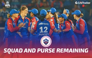 DC Women Team 2026 Player List: Complete Delhi Capitals Women Squad for WPL 2026