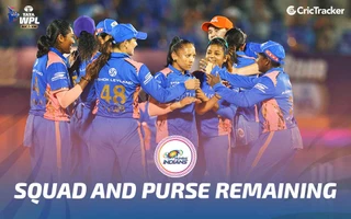 MI Women Team 2026 Player List: Complete Mumbai Indians Women Squad for WPL 2026