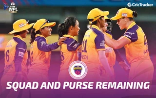 UP Warriorz Team 2026 Player List: Complete UP Warriorz Women Squad for WPL 2026