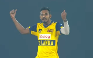 Pakistan T20I Tri-Series 2025, Review: Mishara, Chameera guide Lankans past hosts to book finale meet