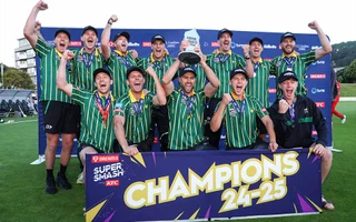 New Zealand to launch its own franchise league NZ20, players will be able to own teams