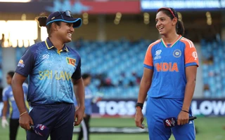 IND-W vs SL-W 2025: India Women to host Sri Lanka for five T20Is in December