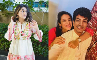RJ Mahvash shares cryptic video on ‘Trust’ amid Palash-Smriti wedding delay