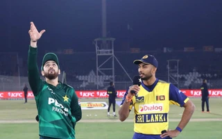 Pakistan T20I Tri-Series 2025: Final, Pakistan vs Sri Lanka Match Prediction – Who will win today’s match between PAK vs SL?