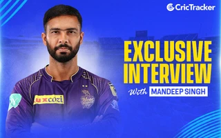 ‘First-class experience helps more in Test cricket’ – Mandeep Singh sheds light on why India must prioritise domestic performances [Exclusive]