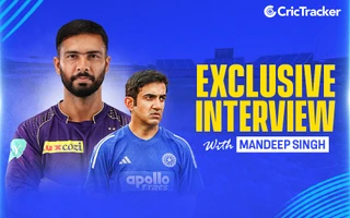 Mandeep Singh voices how India ignored Pujara in Tests