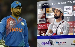 IND vs SA 2025: MS Dhoni to attend Ranchi ODI, reveals stand-in skipper KL Rahul