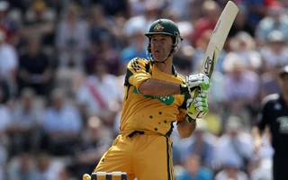 'I only looked at the bottom 5 per cent' - Ricky Ponting on how he played pull shot to perfection