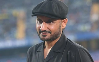 Harbhajan Singh