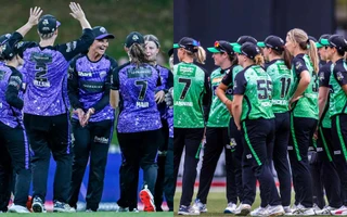 WBBL 2025: Match 32, HH W vs MS W Match Prediction – Who will win today’s WBBL match between Hobart Hurricanes Women vs Melbourne Stars Women?