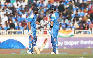 IND vs SA 2025: India vs South Africa Highlights & Result – 1st ODI