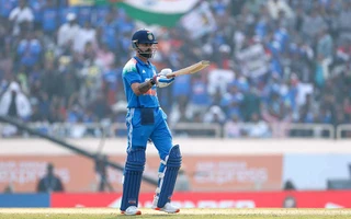 IND vs SA 2025: ‘You will notice two Virat Kohlis’ - Irfan Pathan breaks down veteran’s record-breaking ton