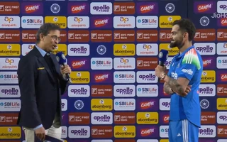 IND vs SA 2025: Harsha Bhogle reveals behind-the-scenes chat with Virat Kohli on Test comeback rumours