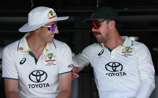 Ashes 2025-26: ‘Batting orders are slightly overrated’ - Travis Head echoes Pat Cummins on flexible batting roles