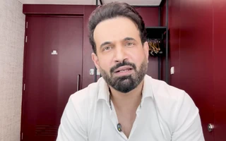 Irfan Pathan
