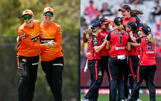 WBBL 2025: Match 33, PS W vs MR W Match Prediction – Who will win today’s WBBL match between Perth Scorchers Women vs Melbourne Renegades Women?