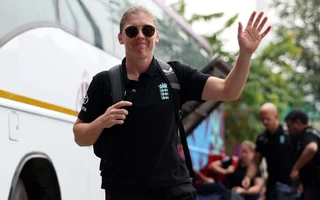Heather Knight