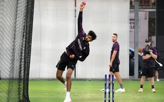 Ashes 2025-26: Bashir and Jacks in frame as England weigh spin for pink-ball Test