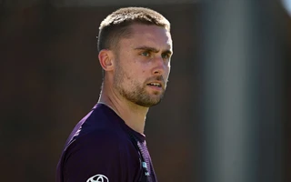 Ashes 2025-26: Will Jacks replaces Mark Wood as England make one change for Gabba Test