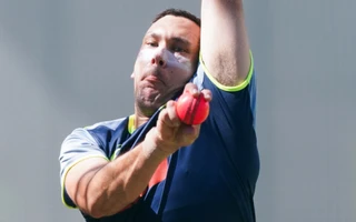 Ashes 2025-26: ‘I’m good enough to compete with anyone’ - Boland reflects on costly first innings in Perth Test