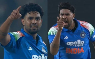 IND vs SA 2025: Harshit Rana found guilty of ICC Code of Conduct breach in Ranchi ODI