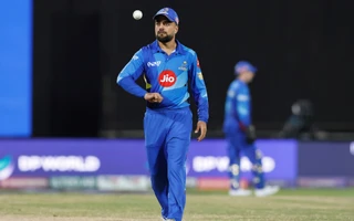 ILT20 2025-26: Rashid Khan replaces injured Jordan Thompson in MI Emirates squad