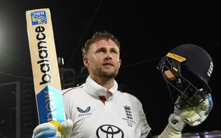 Ashes 2025/26: Joe Root