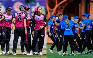 WBBL 2025: Match 40, SS W vs AS W Match Prediction – Who will win today’s WBBL match between Sydney Sixers Women vs Adelaide Strikers Women?
