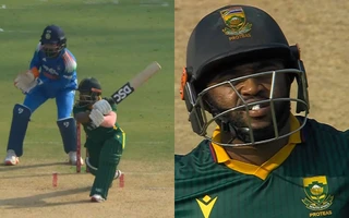 IND vs SA 2025, 3rd ODI: Temba Bavuma