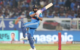 Rohit Sharma