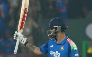 IND vs SA 2025, 3rd ODI: Virat Kohli