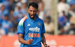 IND vs SA 2025, 3rd ODI: Prasidh Krishna