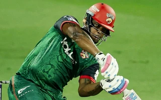 DV vs SWR Dream11 Prediction