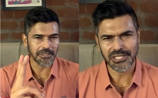 Subramaniam Badrinath