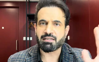 Irfan Pathan