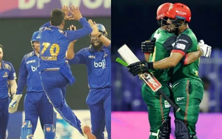 MI Emirates vs Desert vipers