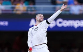 Ashes 2025-26, 2nd Test: Will Jacks