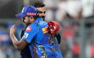 Virat Kohli and Rohit Sharma - IPL 2025 remains steadfast under volatile geopolitical climate