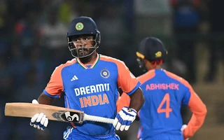 IND vs NZ 2026: ‘He keeps getting out cheaply’ - Ex-India opener concerned with Sanju Samson's underwhelming batting form